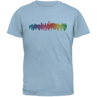 Birmingham City Shamrock Tri-Blend Long Sleeve T-Shirt 